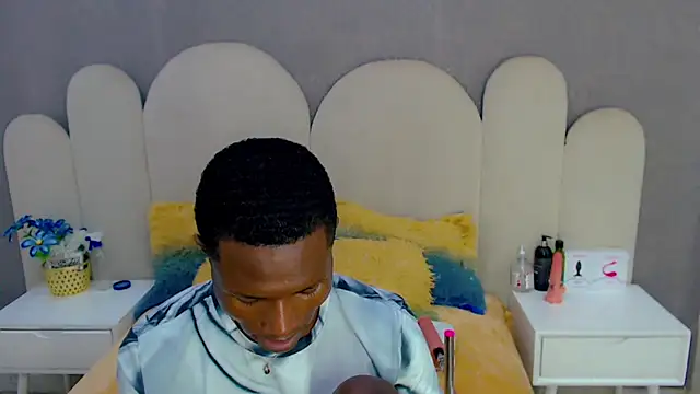 joel blackcock online show from October 6, 3:06 pm