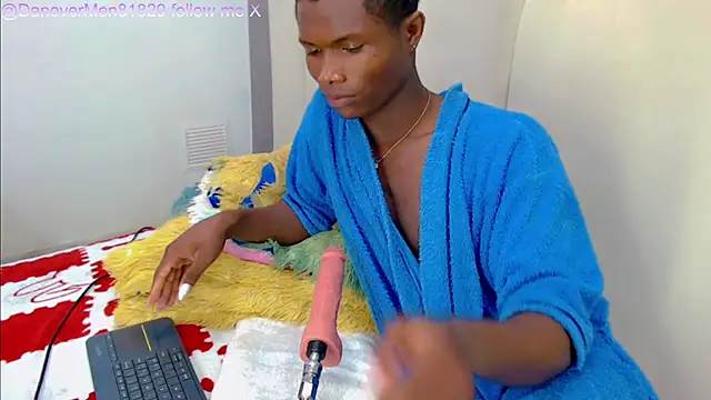 joel blackcock online show from January 19, 3:47 pm