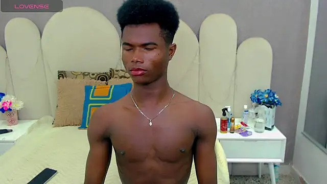 joel blackcock online show from January 10, 7:54 pm