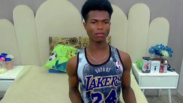 joel blackcock online show from February 1, 3:07 pm