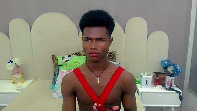 joel blackcock online show from February 6, 3:09 pm