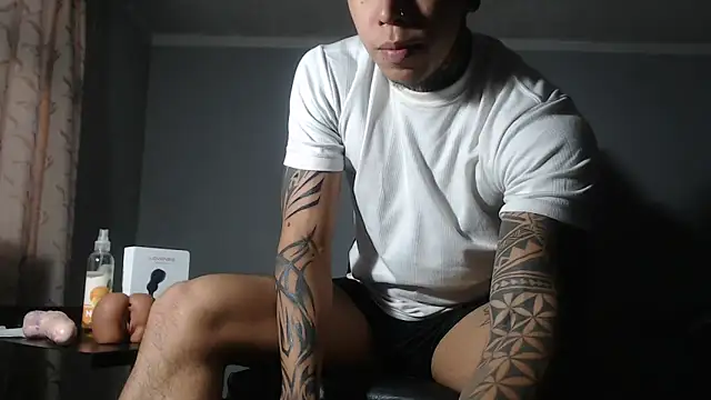 Nickhot0609 online show from January 23, 10:22 pm