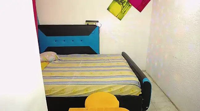 pitbullveryhot online show from March 19, 6:12 pm