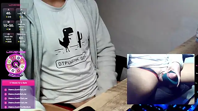 0066top online show from January 28, 4:08 pm