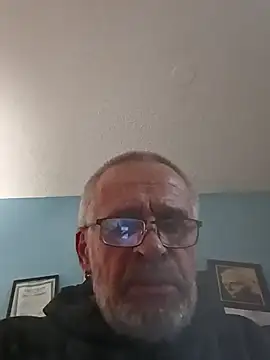 geilerschwanz64 online show from January 4, 6:30 am