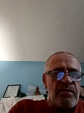 geilerschwanz64 online show from January 25, 2:04 am