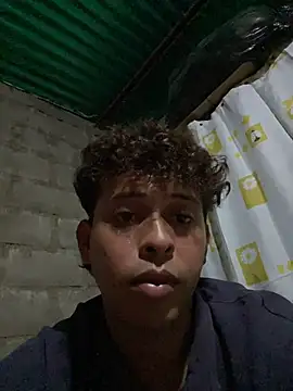 luisfer 306 online show from November 7, 9:18 pm