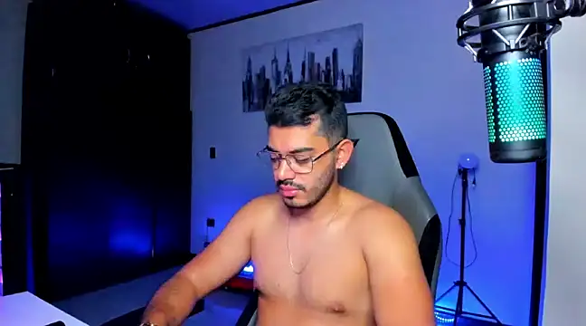 BrunoD31 online show from January 25, 12:58 pm