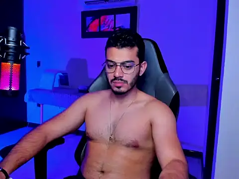 BrunoD31 online show from June 22, 4:19 am