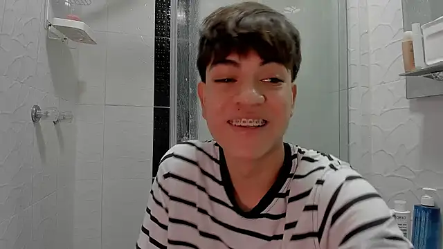 JaycoThomas online show from December 2, 6:41 pm