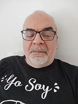 Satiro Sevilla online show from March 17, 10:51 am