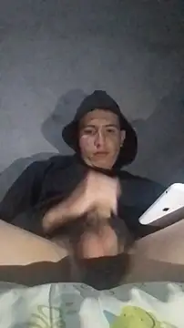 Zakariahorney1 online show from December 3, 1:50 am