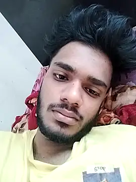 PRASADREDDY HYD online show from February 16, 4:31 am
