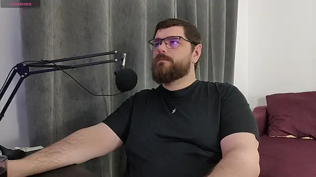 KingMarti online show from October 5, 5:11 am