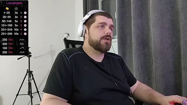 KingMarti online show from February 1, 2:10 am