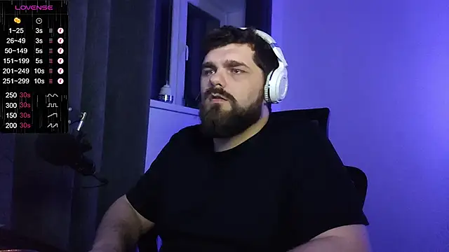 KingMarti online show from January 8, 10:15 pm