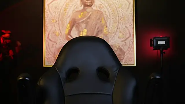 CallumMuscle online show from October 15, 7:21 pm