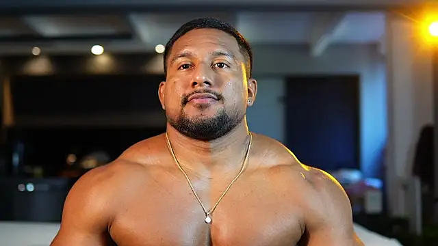 CallumMuscle online show from July 14, 10:16 pm