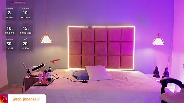 AlejooTwink online show from July 8, 7:34 am