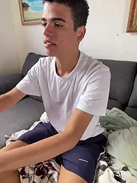 Leo bunny hot online show from January 5, 7:39 pm