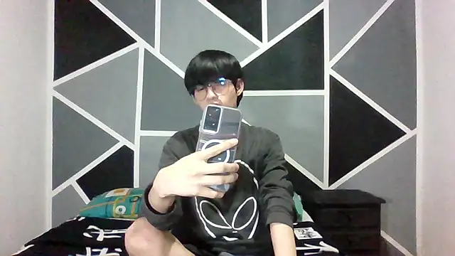 seung vinblue online show from November 6, 2:09 pm