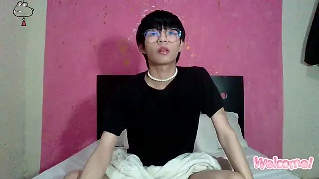 seung vinblue online show from December 8, 11:29 pm