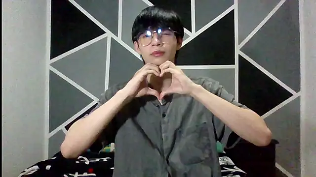 seung vinblue online show from November 12, 11:09 pm