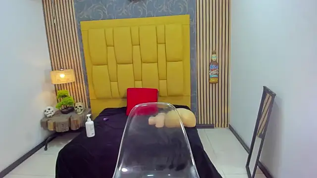 chimi88 online show from January 6, 5:28 pm