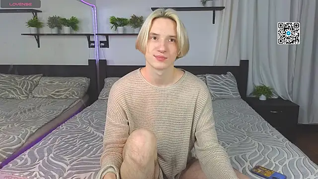 Ron Vils online show from November 10, 4:23 pm