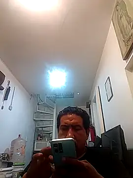 Loco1407 online show from April 29, 3:44 am