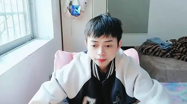 FFFFZ189 online show from January 13, 8:37 am