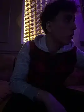 anwarlovemaroc online show from March 26, 12:37 am