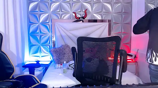 georgie latin99 online show from February 28, 11:47 am