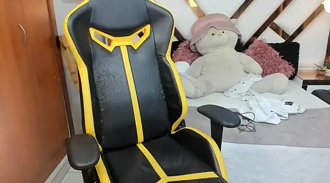 georgie latin99 online show from February 15, 10:54 pm