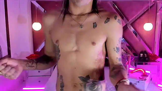 georgie latin99 online show from November 9, 2:43 pm