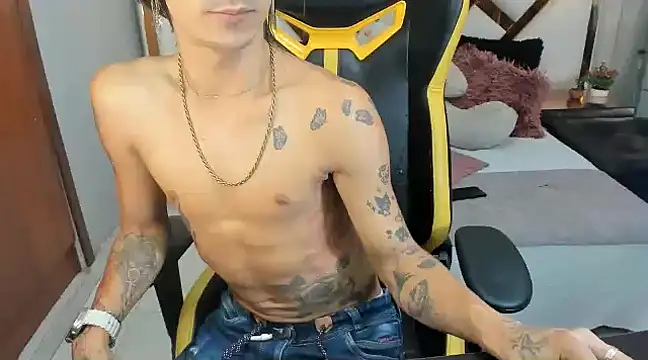 georgie latin99 online show from February 10, 9:47 pm