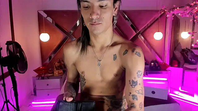 georgie latin99 online show from October 7, 2:43 pm