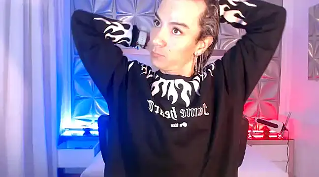 georgie latin99 online show from March 1, 11:50 am