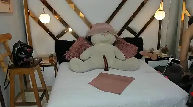 georgie latin99 online show from January 30, 9:36 pm