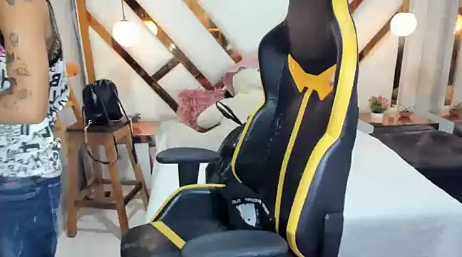 georgie latin99 online show from January 22, 9:11 pm