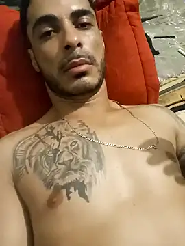 transariano2530 online show from January 14, 7:38 am