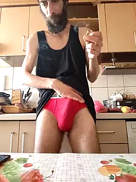 vulpe8400 online show from March 15, 6:14 am