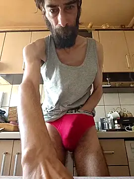 vulpe8400 online show from March 18, 8:17 am