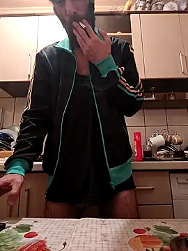 vulpe8400 online show from February 26, 10:18 pm