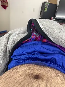 feet123 online show from November 18, 4:00 pm