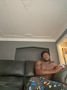 Festivitiesking1 online show from October 15, 1:30 pm