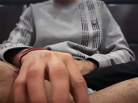 SexMachine1069 online show from November 17, 6:44 pm