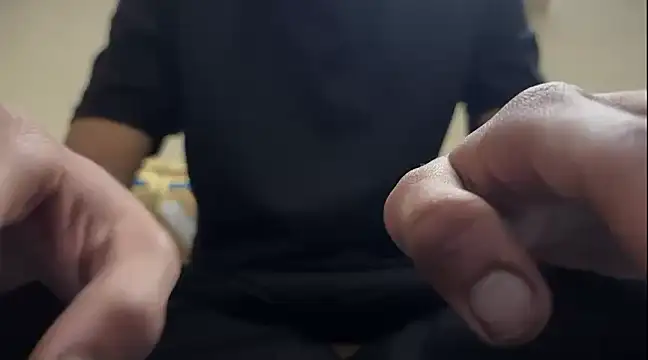 SexMachine1069 online show from January 18, 7:15 am