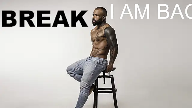 Brock hurn1 online show from October 16, 2:19 am