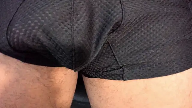 Brock hurn1 online show from February 26, 11:02 pm